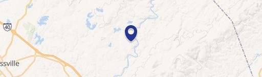 Wooded Lot in Crossville