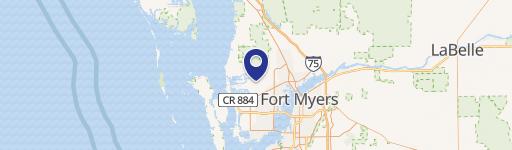 Vacant Lot in Cape Coral