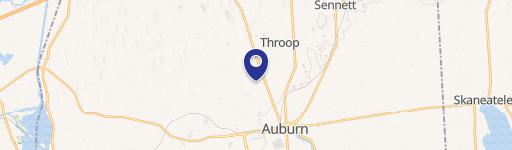 Historic Auburn Building with Variance