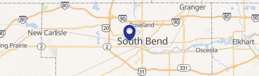 38-Acre Property with Development Potential