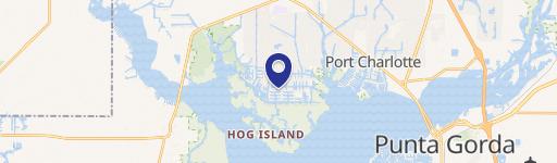 Sailboat Access Waterfront Lot