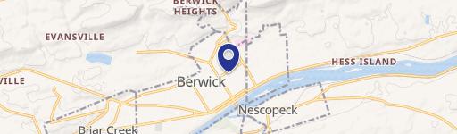 Multi-Unit Property in Berwick, PA