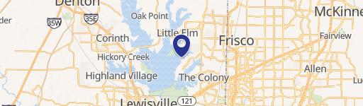 Waterfront Lot with Lake View