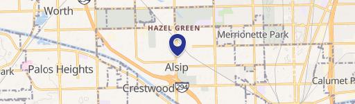 Cicero Avenue Land Opportunity