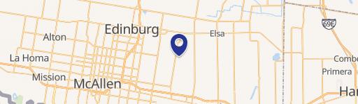 Donna Land with Income Potential