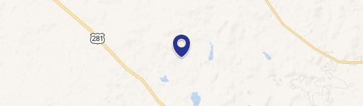 Texas Ranch with Modern Comfort