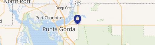 Agricultural Land in Punta Gorda