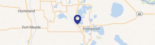 Ridge Landing Airpark Building Lot