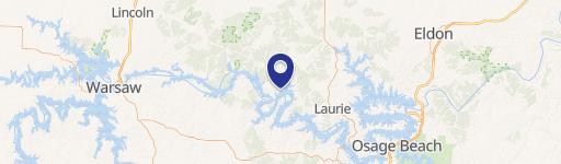 Lakefront Property with Dock and Shop