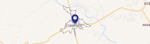 Crawford Duplex: Investment Opportunity