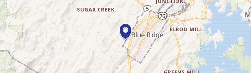 20-Acre Mountain Tract For Sale