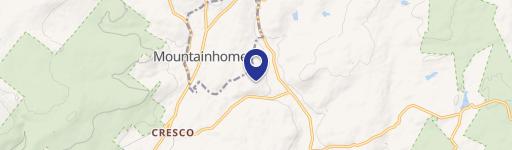 Prime Land Near Pocono Resorts