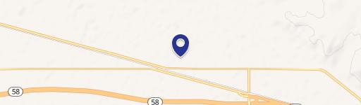 Unincorporated San Bernardino County Land