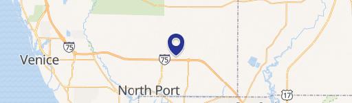 Land in Growing Northport Area