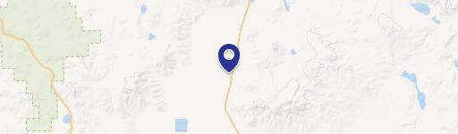 Termo, CA Land Opportunity