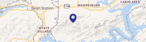 Tennessee Mountain Retreat Land