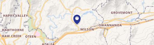 Expansive Land Parcel in Swannanoa