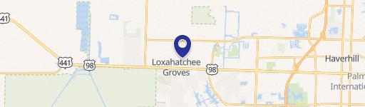 Loxahatchee 5-Acre Land Parcel