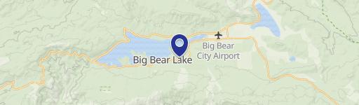 Big Bear Blvd Mixed-Use Property