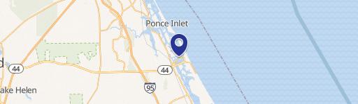 Commercial-Residential Corner Lot in New Smyrna