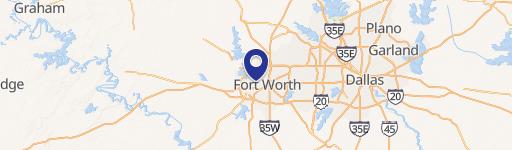 Trinity Riverfront Lot in Fort Worth