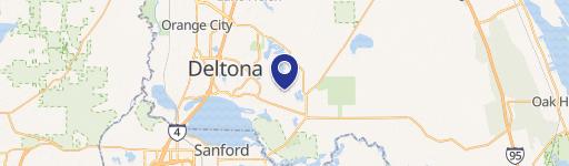 Lakefront Property on Lake Butler