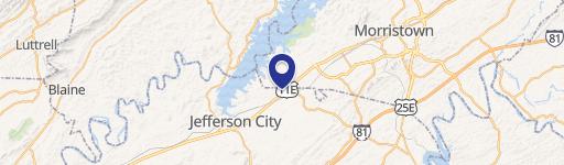 Industrial Land with Road Frontage