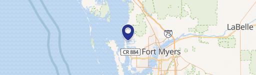 Waterfront Land with Gulf Access