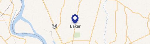 Baker Multifamily Property For Sale