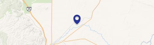 Irrigated Farm with Mountain Views