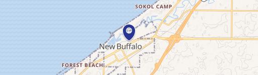 New Buffalo Commercial/Residential Land