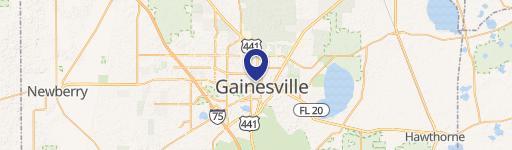 Land Near University of Florida