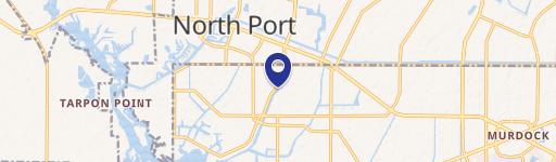 Waterfront Land with Gulf Access