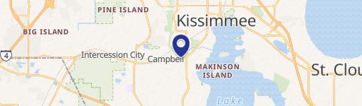 Corner Lot on South OBT