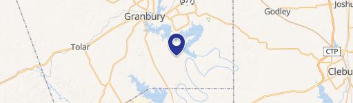 10.2 Acres Near Granbury