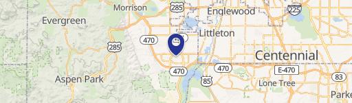 Residential Lot in Littleton Community