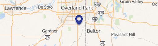 Overland Park Land Opportunity