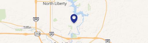 Residential Lot in Coralville, Iowa