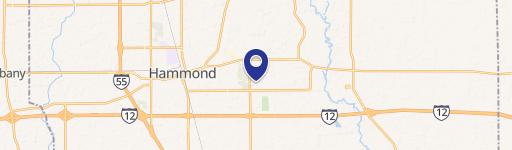 Vacant Land Near Interstate I-12