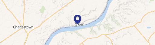 Riverfront Lot with Utility Hookups