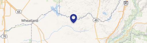 19.7 Acre Lincoln Parcel