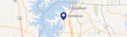 Cornelius Land Parcel For Sale