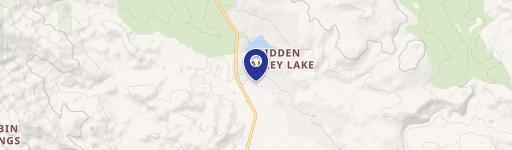 Golf Course Community Land