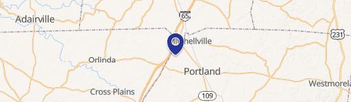 6.55 Acres Ready for Homestead