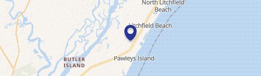 Residential Land in Pawleys Island