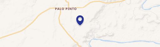 Brazos River Waterfront Land