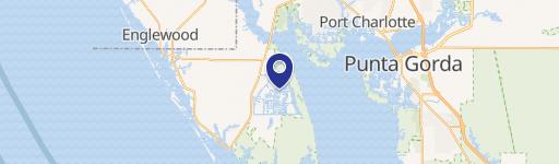 Residential Lot in South Gulf