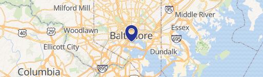 Prime Development Opportunity in Baltimore