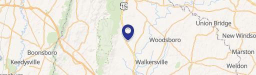 Thurmont Agricultural Property for Sale