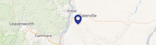 Land with Mountain and Valley Views